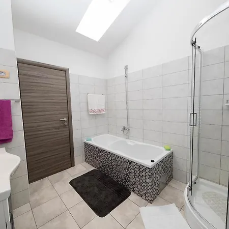 Odiseja Villa Tribalj (Primorsko-Goranska)