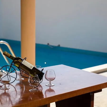 Odiseja * Tribalj (Primorsko-Goranska)