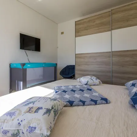 Odiseja * Tribalj (Primorsko-Goranska)