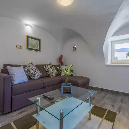 Odiseja Tribalj (Primorsko-Goranska)