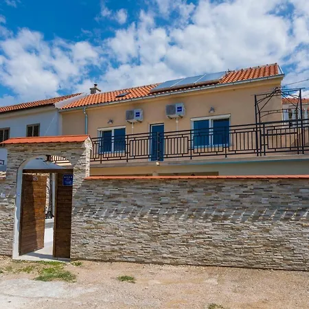 Odiseja Tribalj (Primorsko-Goranska)