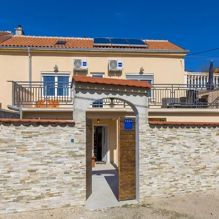 Odiseja Villa Tribalj (Primorsko-Goranska)