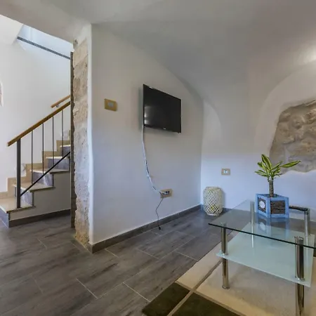 Villa Odiseja