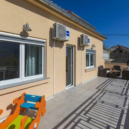 Villa Odiseja