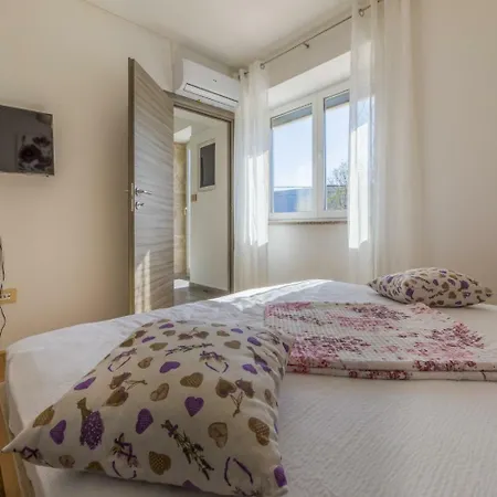 Villa Odiseja *