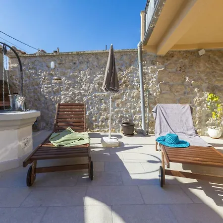 Villa Odiseja