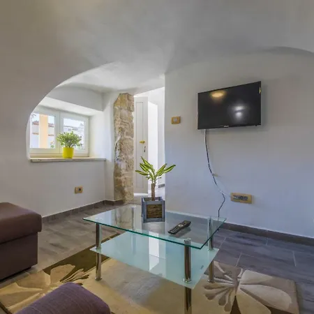 Odiseja Villa
