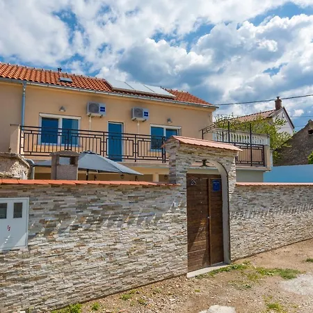 Villa Odiseja *