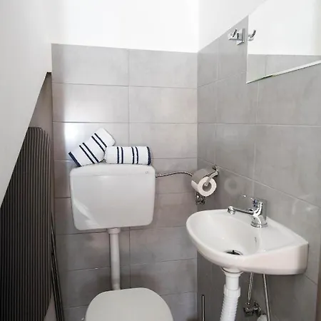 Odiseja * Tribalj (Primorsko-Goranska)