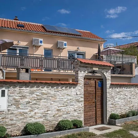 Odiseja Villa Tribalj (Primorsko-Goranska)