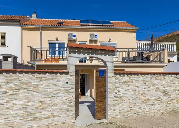 Odiseja Villa Tribalj (Primorsko-Goranska)