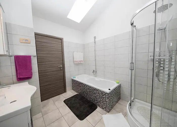 Odiseja Villa Tribalj (Primorsko-Goranska)