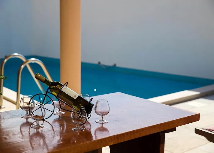 Odiseja * Tribalj (Primorsko-Goranska)