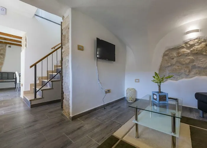 Villa Odiseja