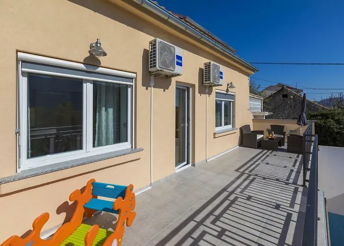 Villa Odiseja