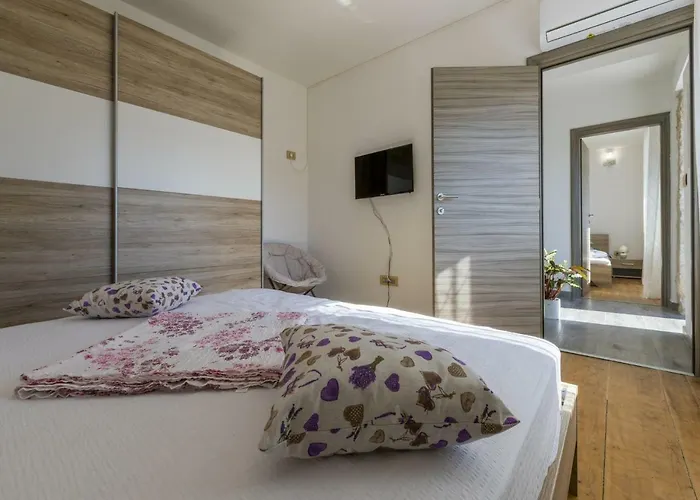 Odiseja Villa *
