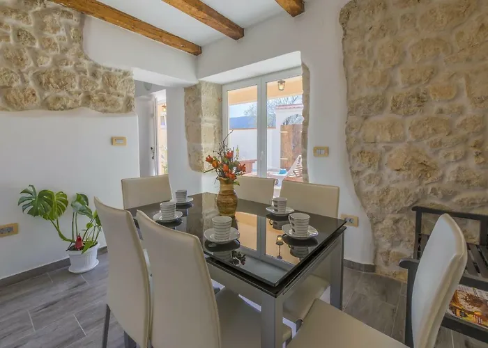 Villa Odiseja