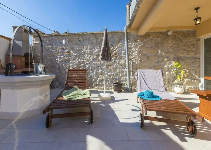 Villa Odiseja