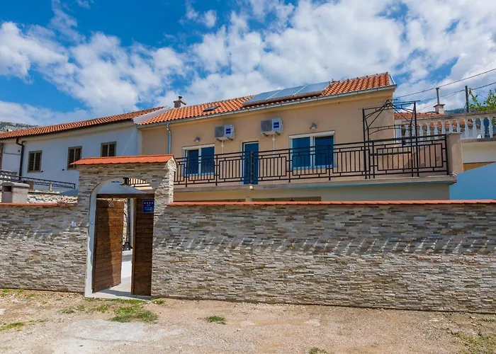 Odiseja Tribalj (Primorsko-Goranska)