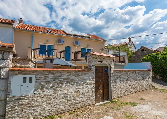Villa Odiseja *
