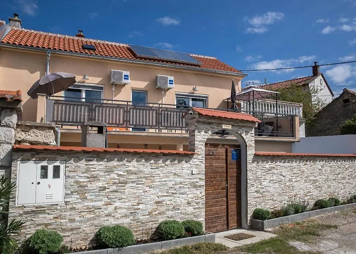 Odiseja Villa Tribalj (Primorsko-Goranska)