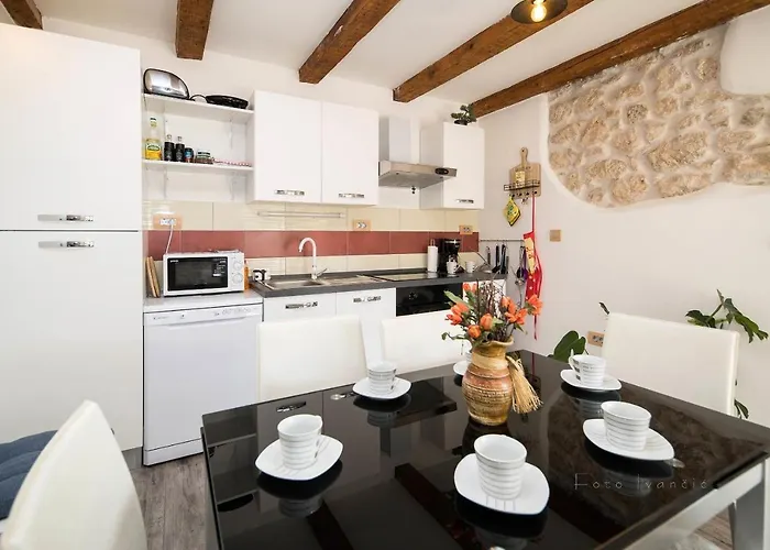 Odiseja Villa *